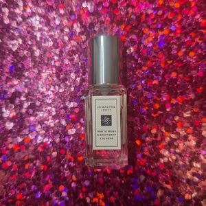 Jo Malone Limited Edition "White Moss & Snowdrop" 9mL Cologne Mini